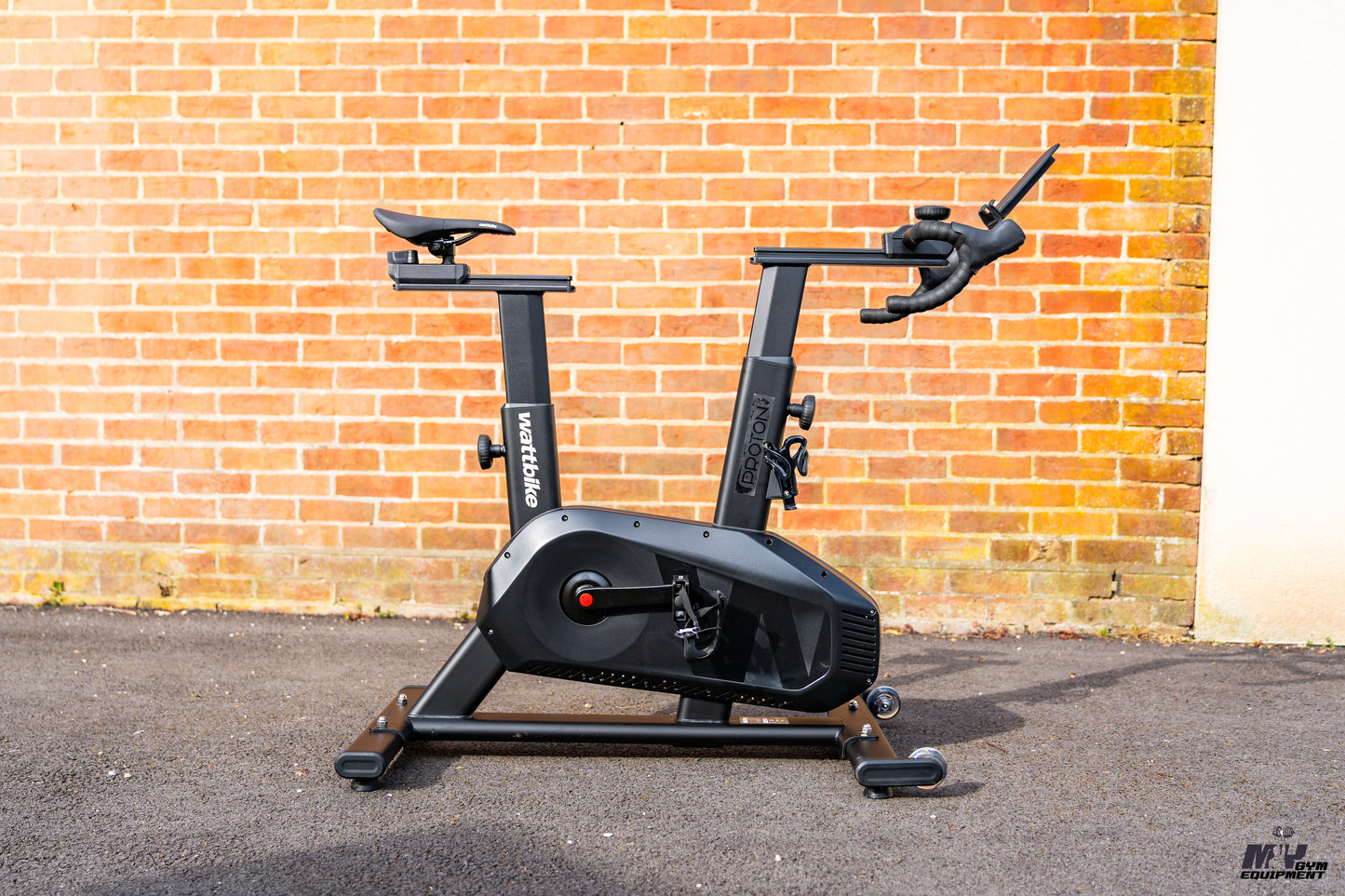 Wattbike Proton Indoor Exercise Bike