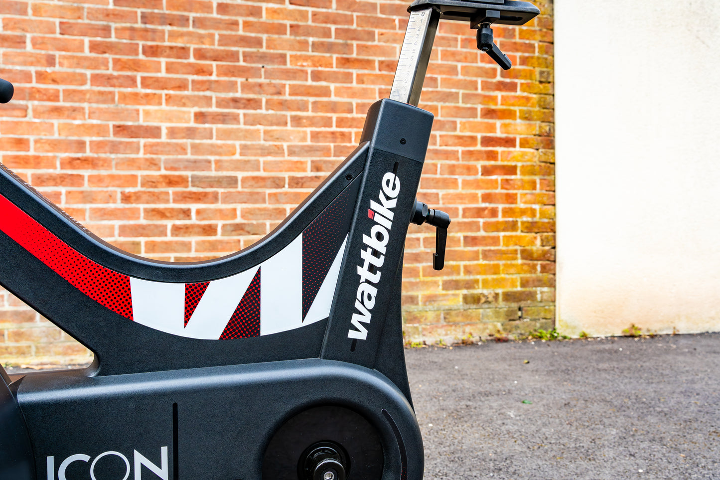Wattbike Icon / Nucelus
