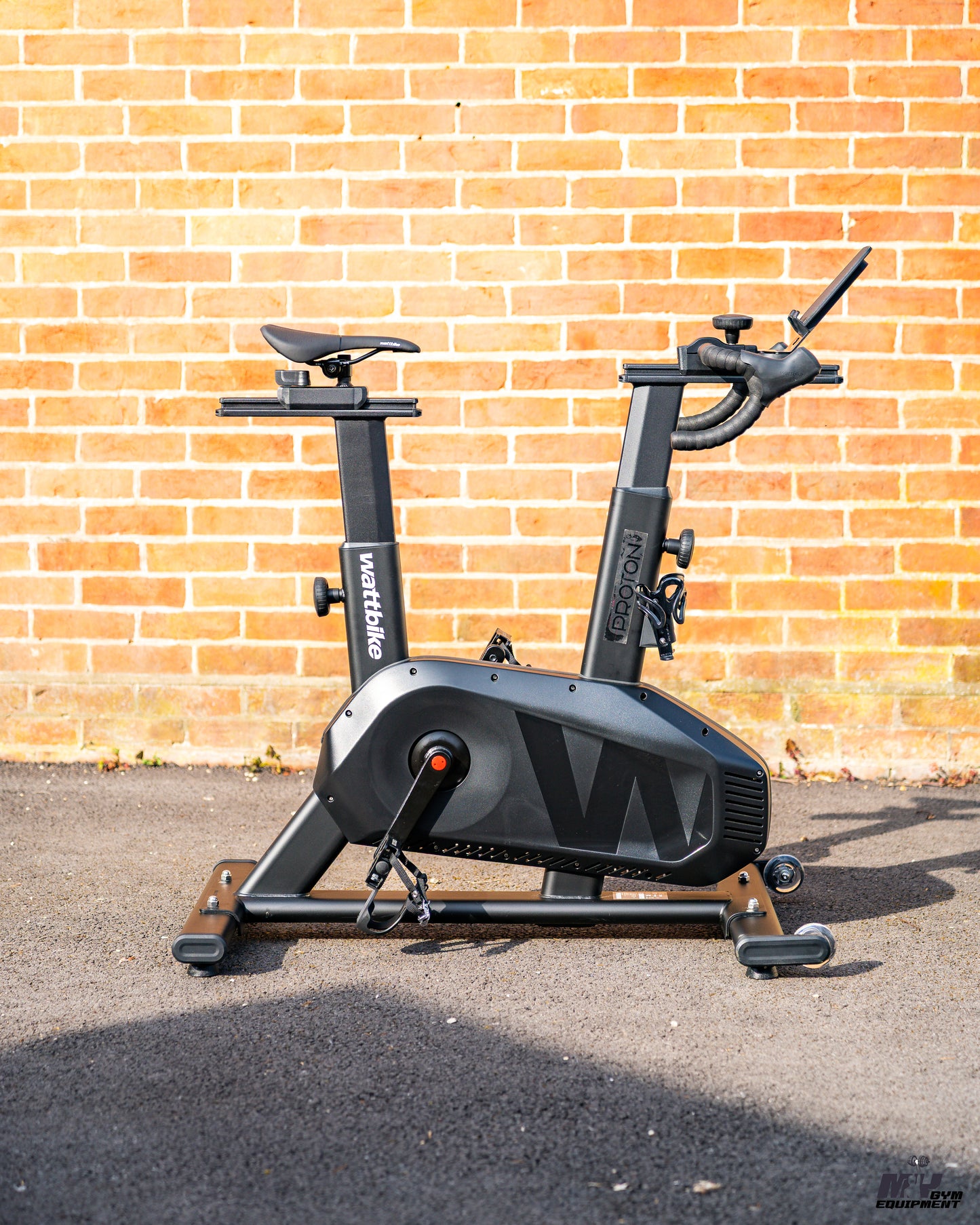 Wattbike Proton Indoor Exercise Bike