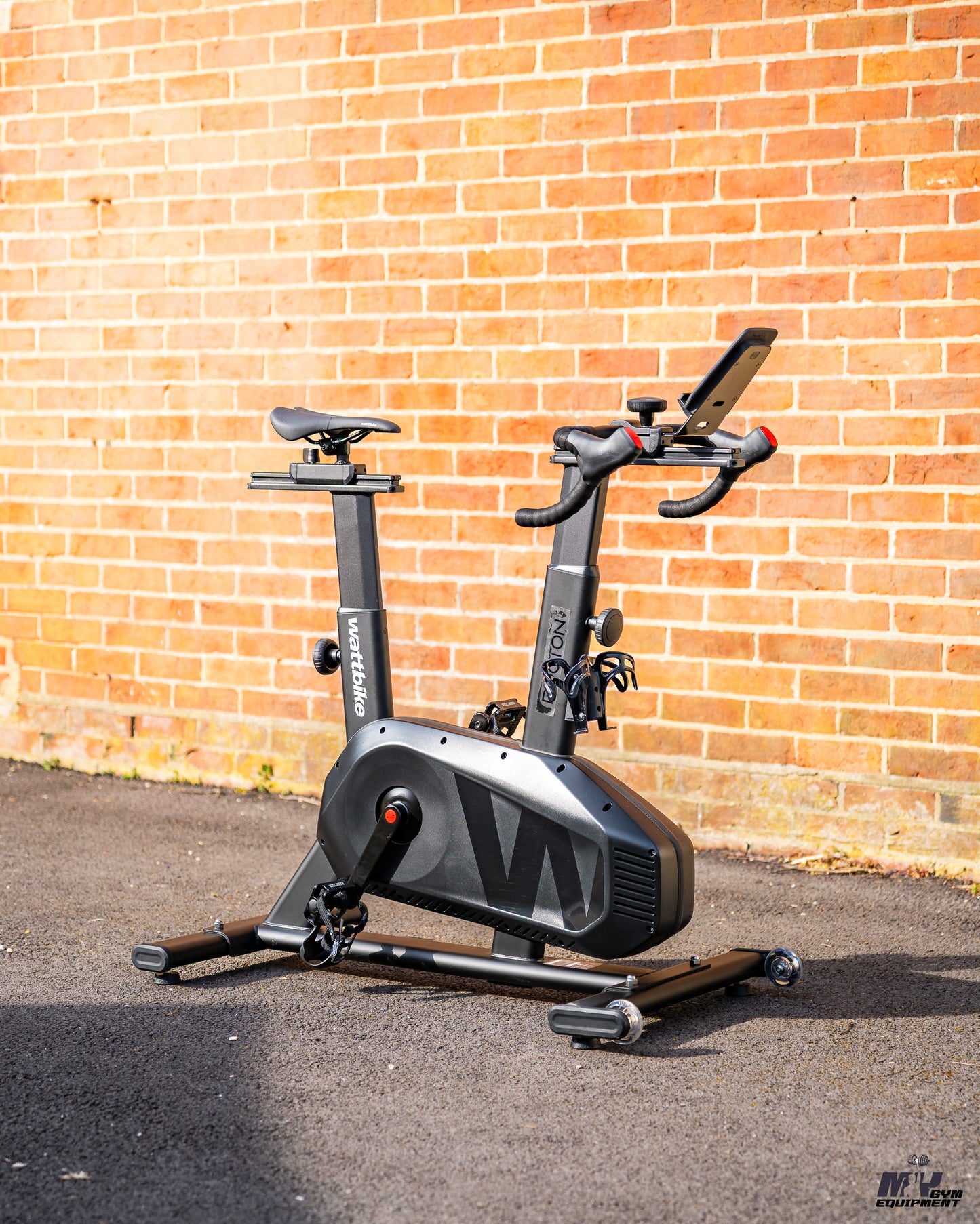 Wattbike Proton Indoor Exercise Bike