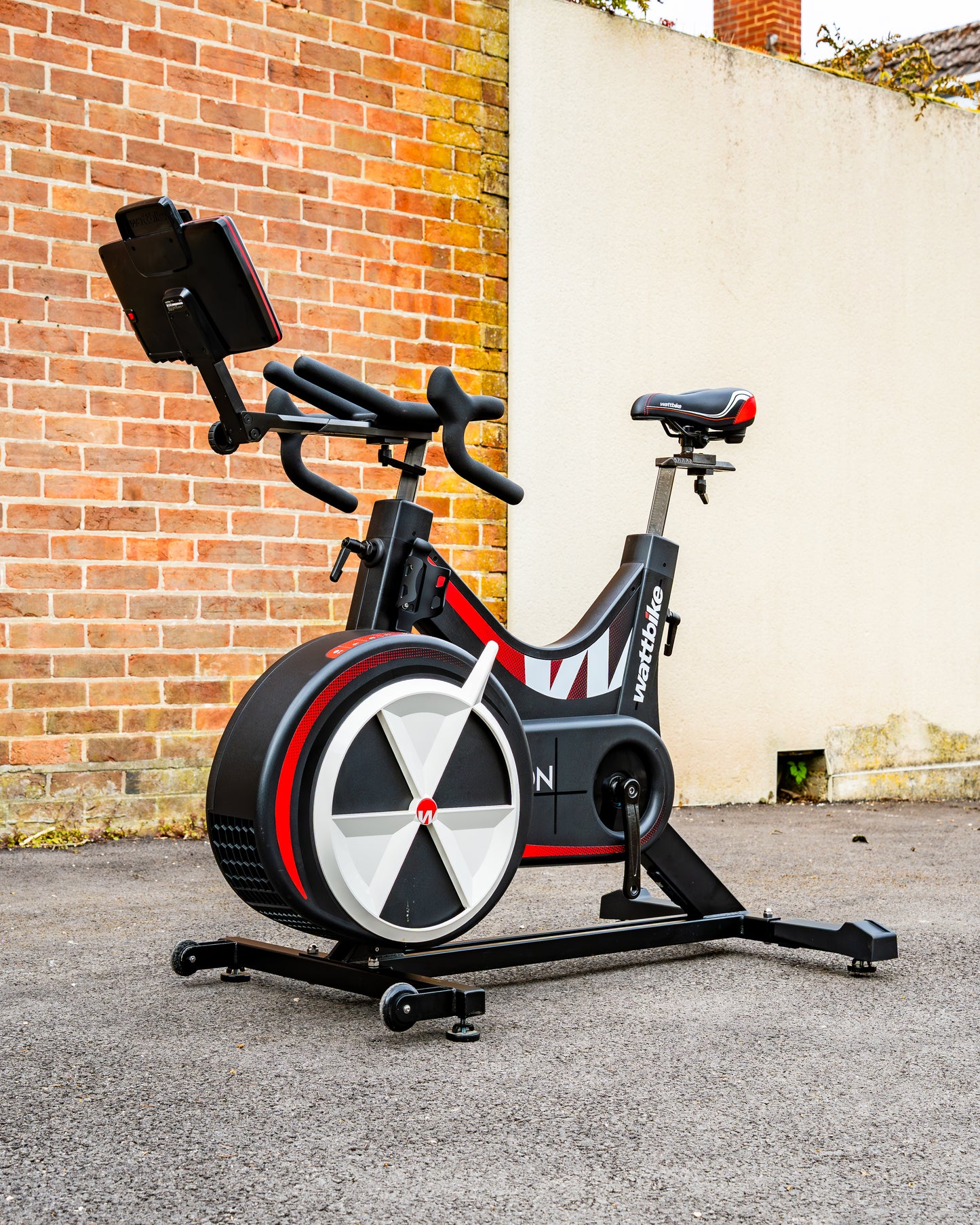 Wattbike Icon / Nucelus