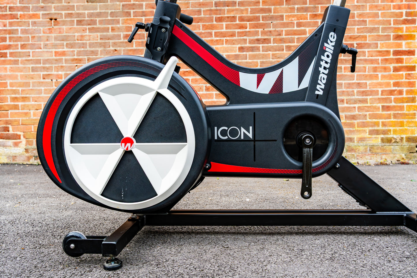 Wattbike Icon / Nucelus