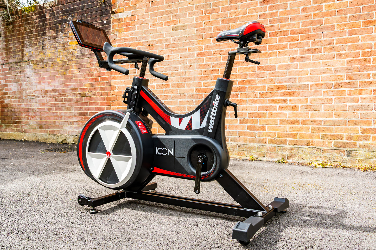 Wattbike Icon / Nucelus