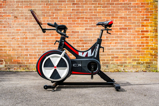 Wattbike Icon / Nucelus
