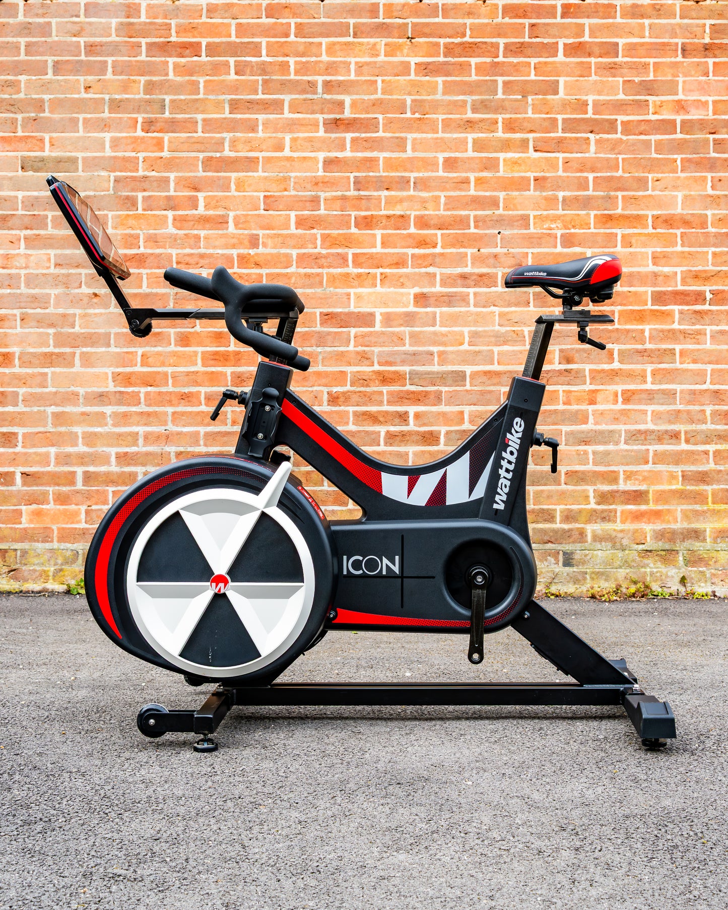Wattbike Icon / Nucelus