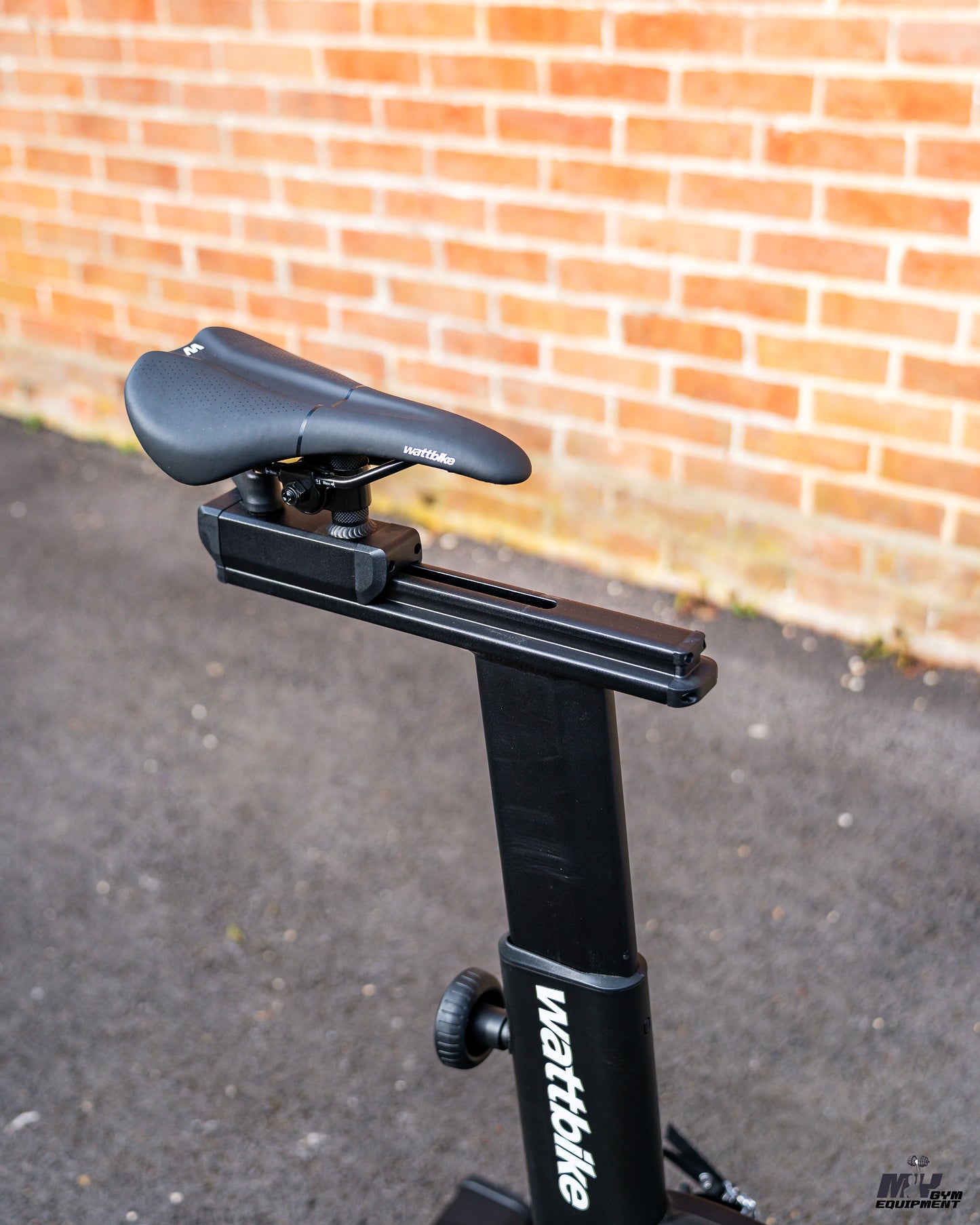 Wattbike Proton Indoor Exercise Bike
