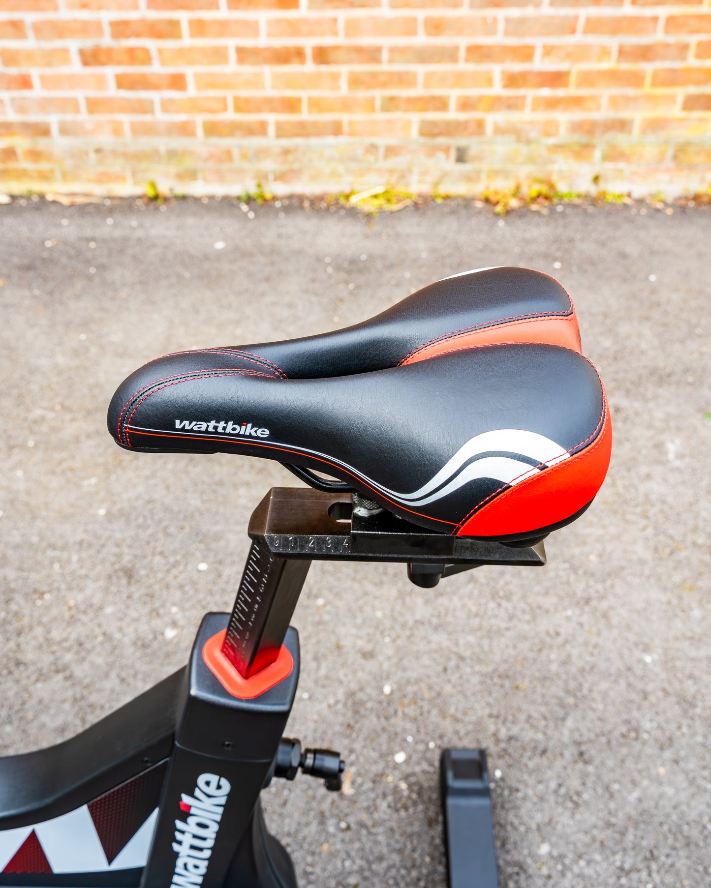 Wattbike Icon / Nucelus