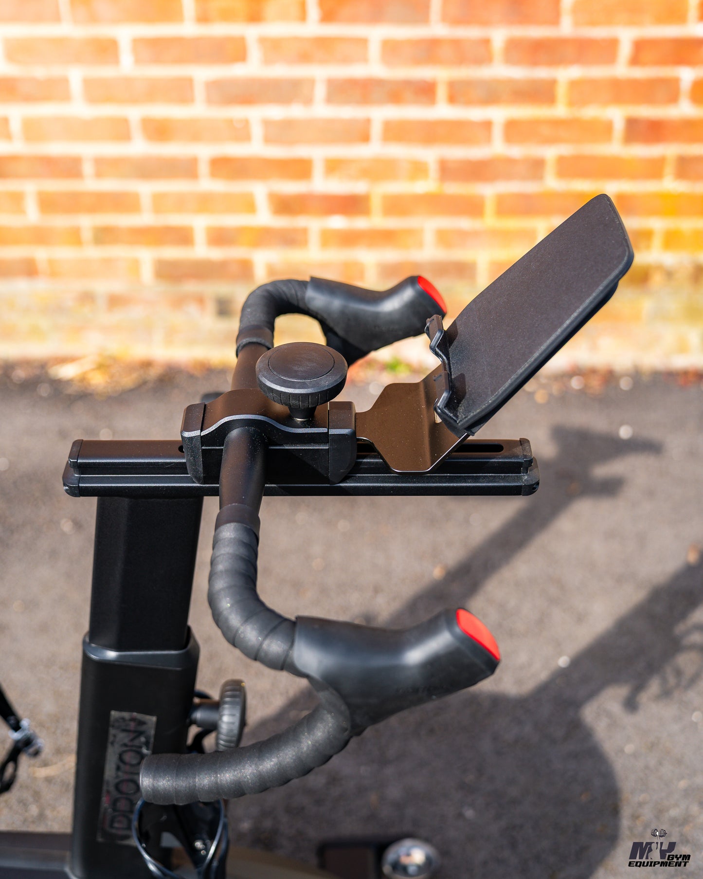Wattbike Proton Indoor Exercise Bike