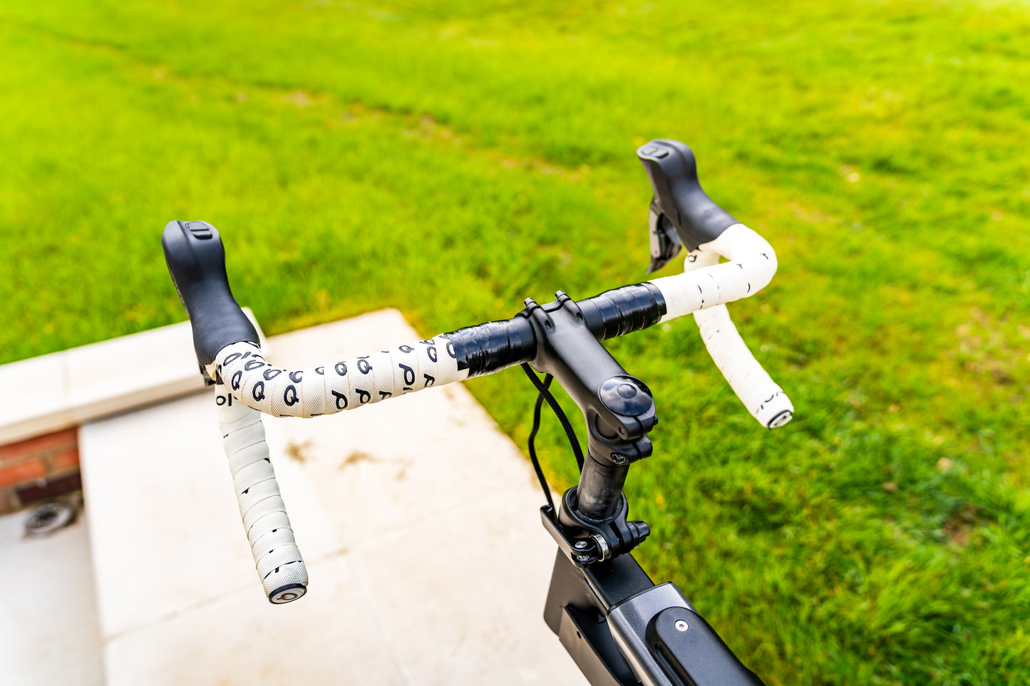 Wahoo Kickr Bike V1