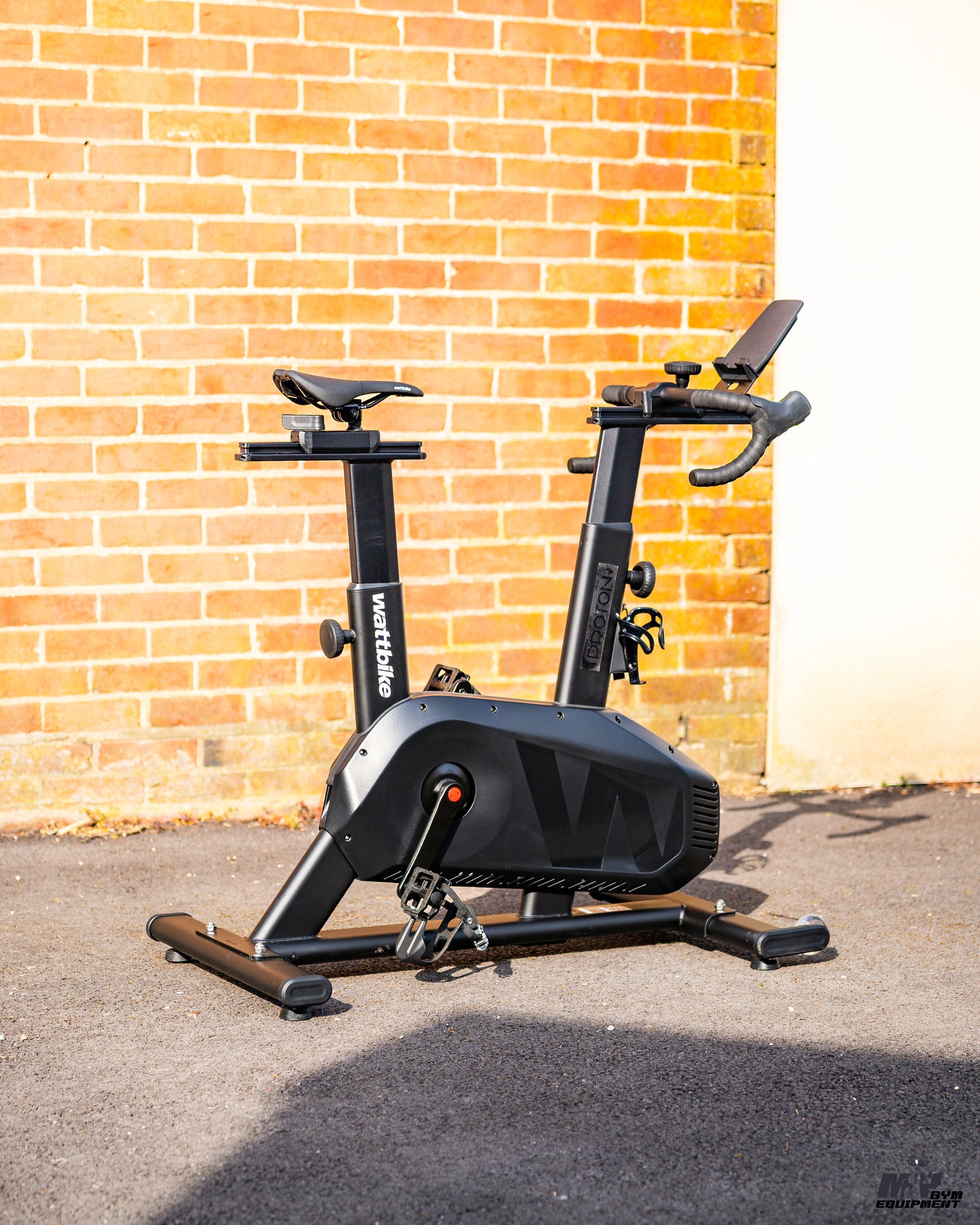 Wattbike Proton Indoor Exercise Bike