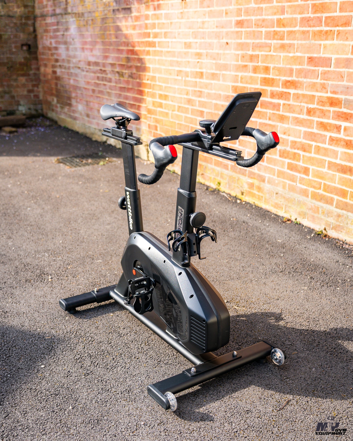 Wattbike Proton Indoor Exercise Bike