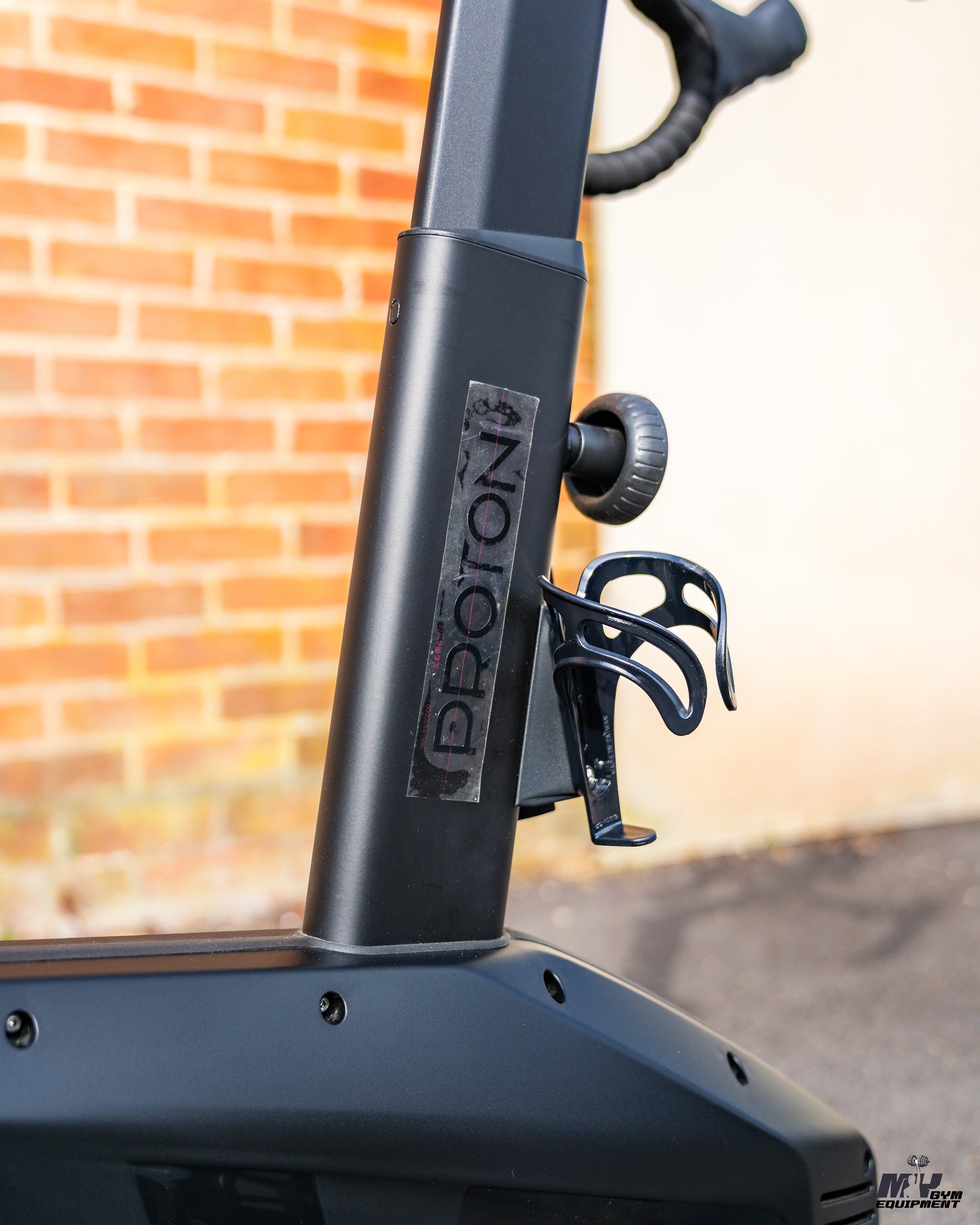 Wattbike Proton Indoor Exercise Bike