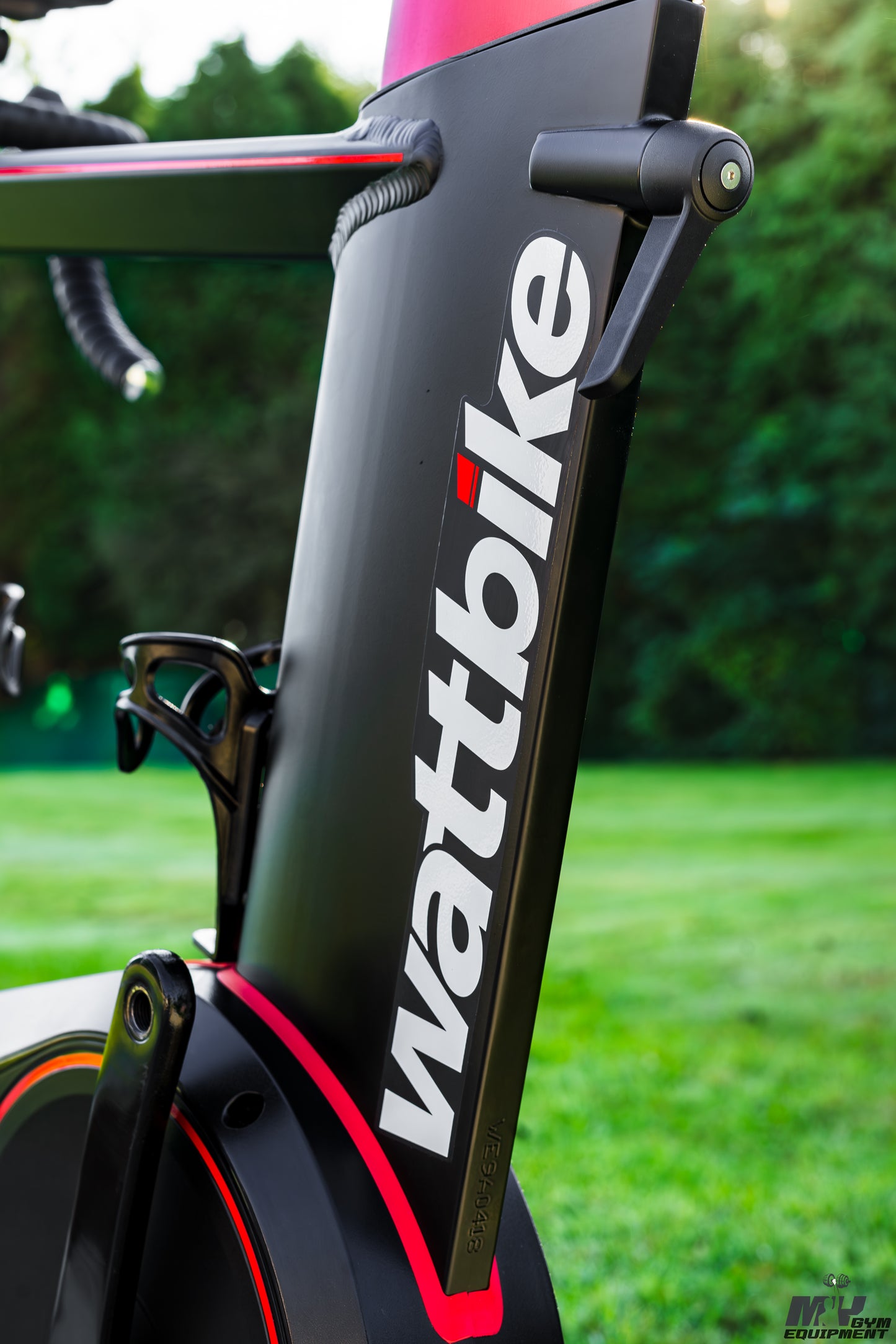 Wattbike Atom V1 (First Generation)