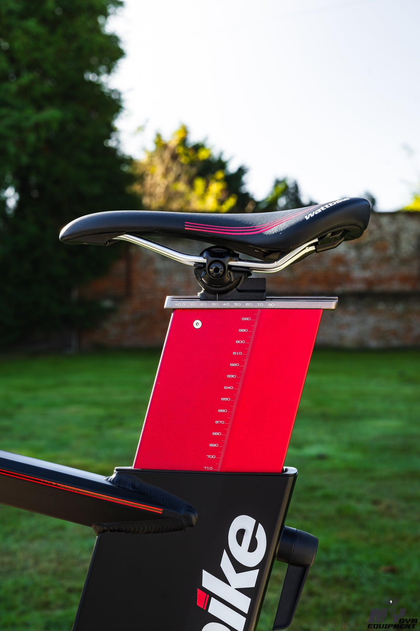 Wattbike Atom V2 (Next Generation)