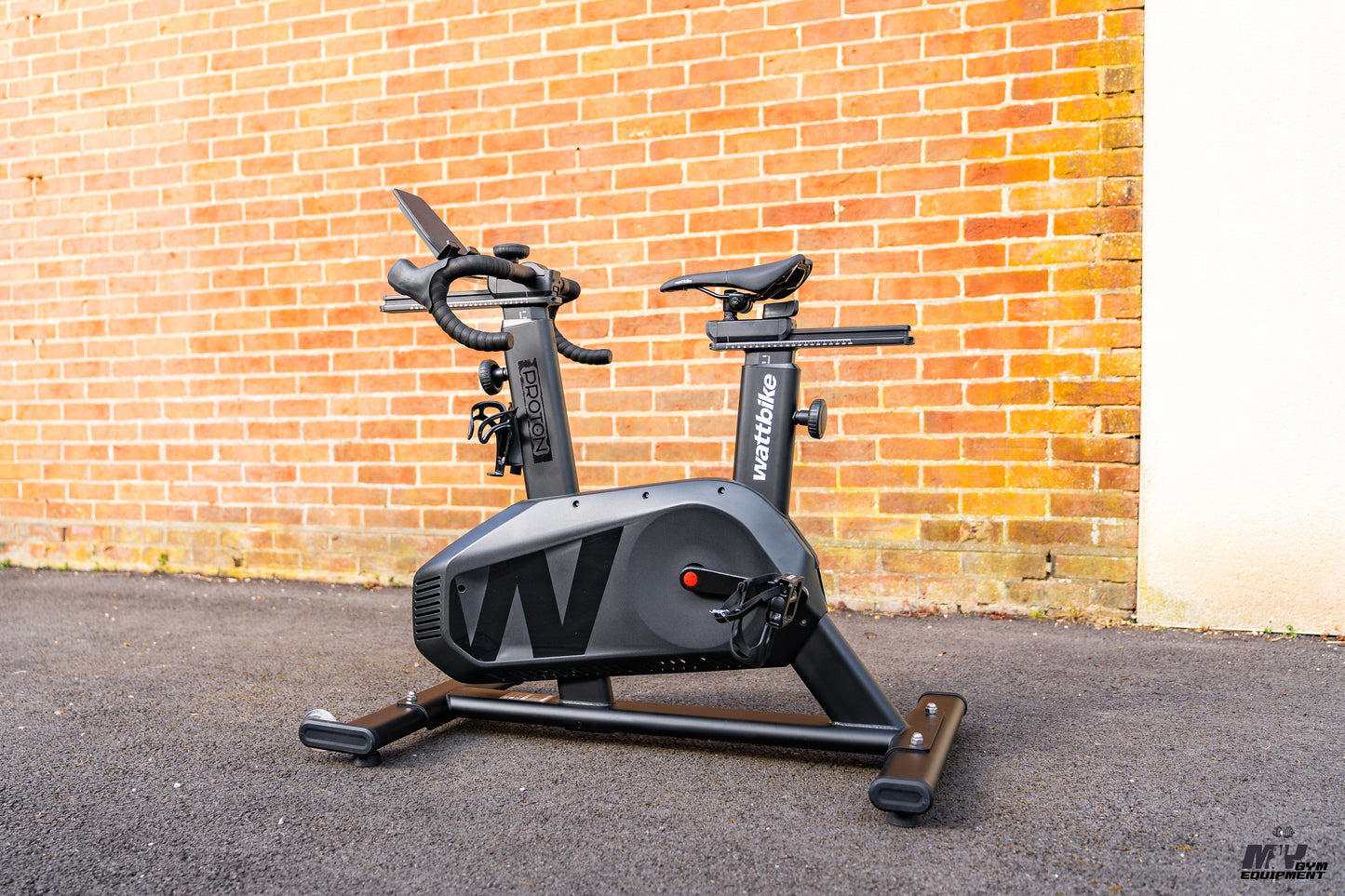 Wattbike Proton Indoor Exercise Bike