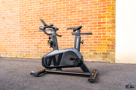 Wattbike Proton Indoor Exercise Bike