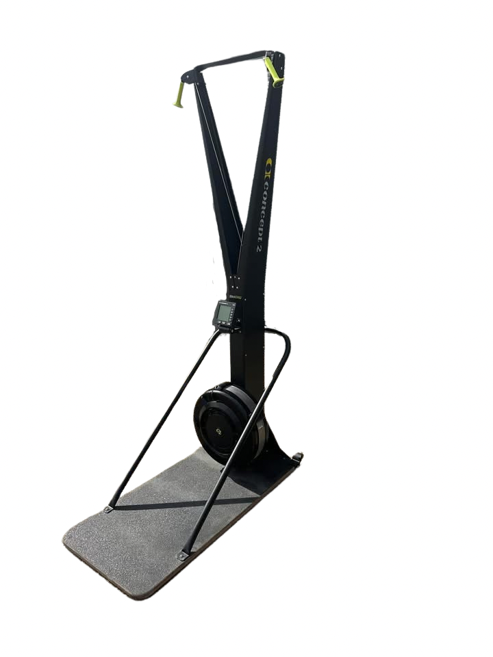 Concept 2 SkiErg With Stand