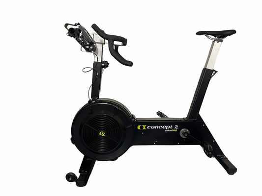 Concept 2 BikeErg