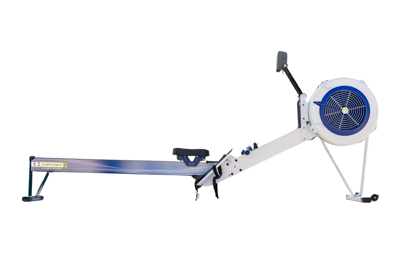 Concept 2 Model D PM3 Grey