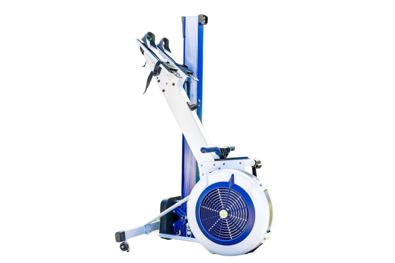 Concept 2 Model D PM3 Grey