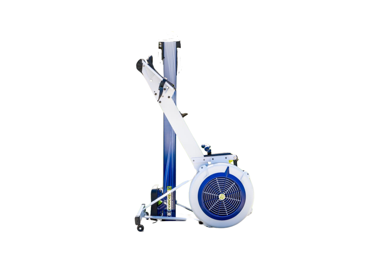 Concept 2 Model D PM3 Grey