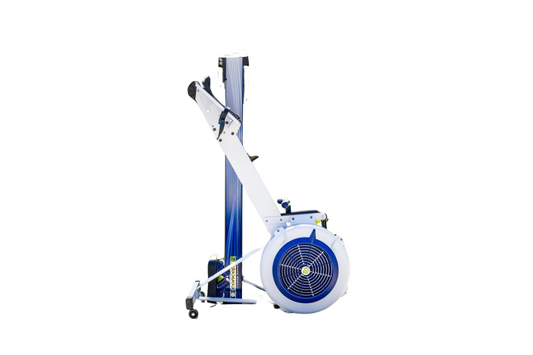 Concept 2 Model D PM3 Grey