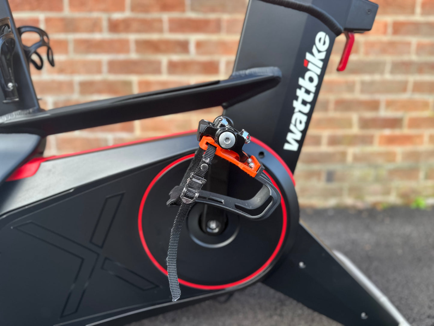 Wattbike Atom X