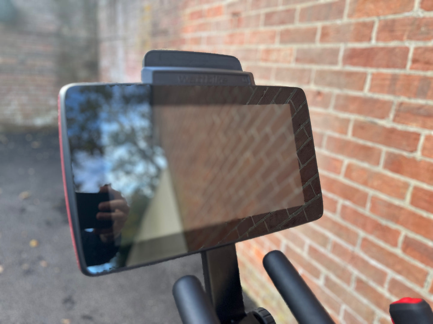 Wattbike Atom X