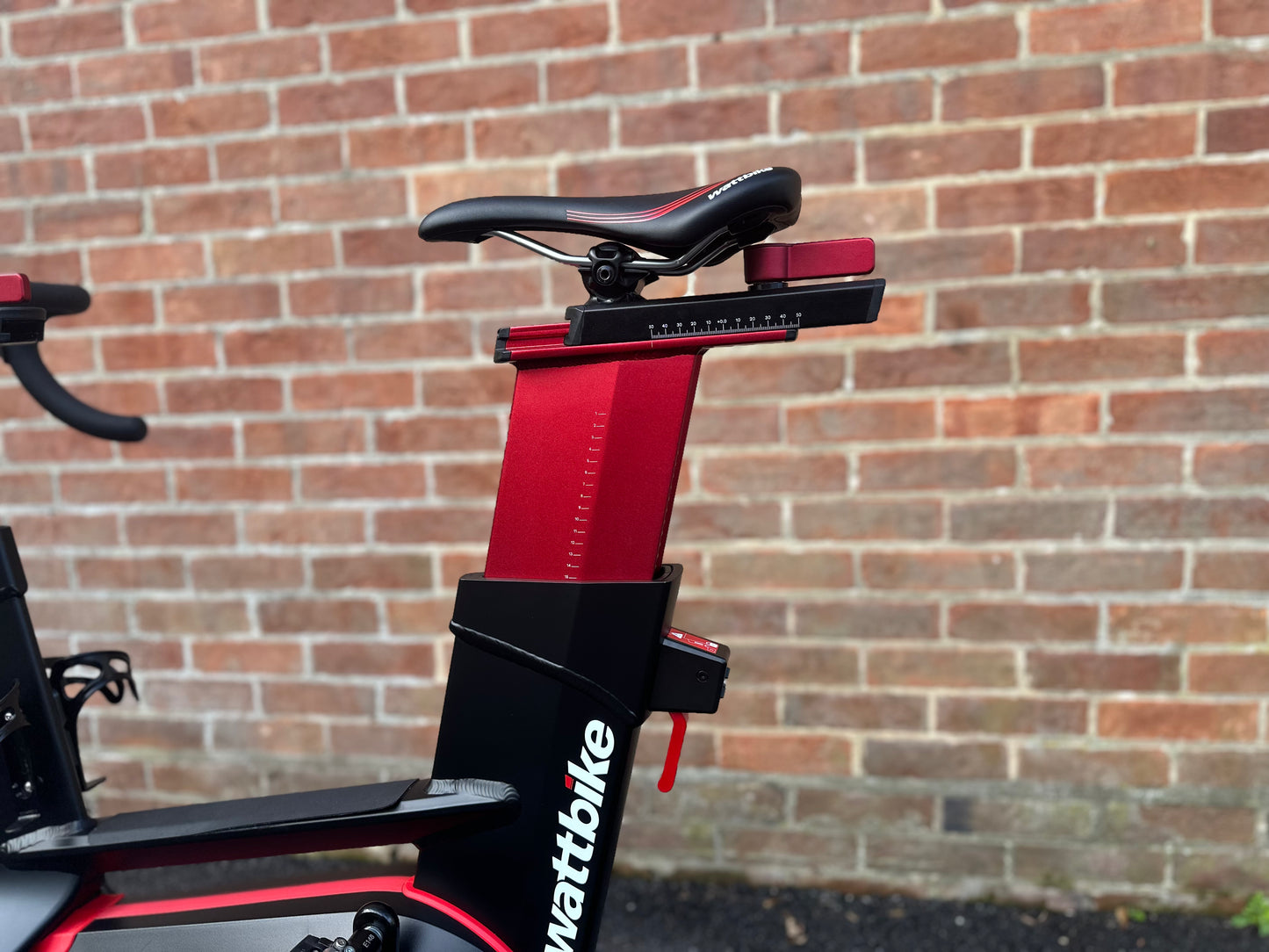 Wattbike Atom X