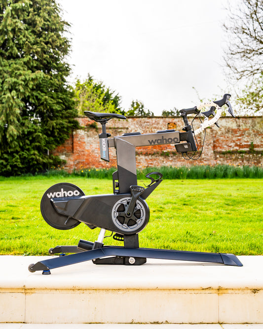 Wahoo Kickr Bike V1