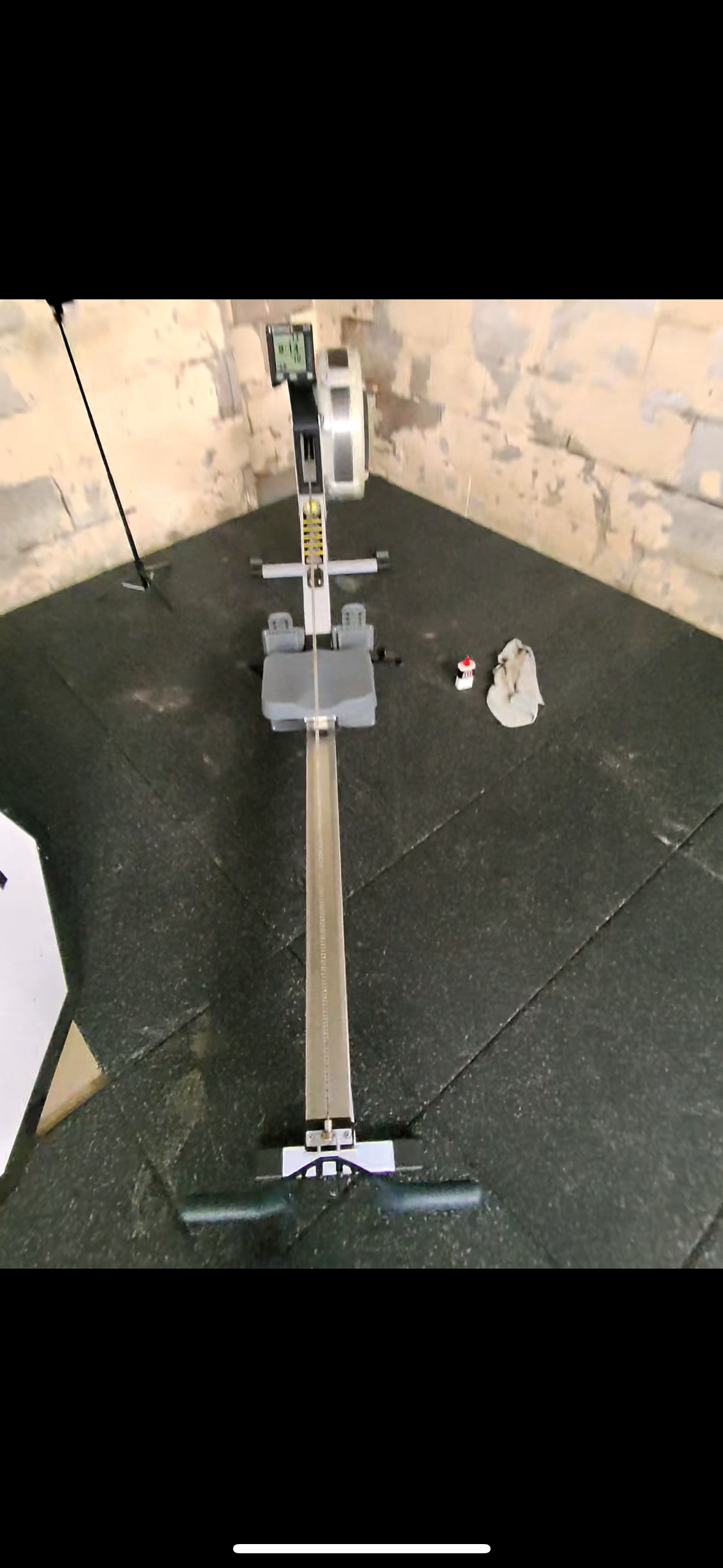 Concept2 Handle Holder