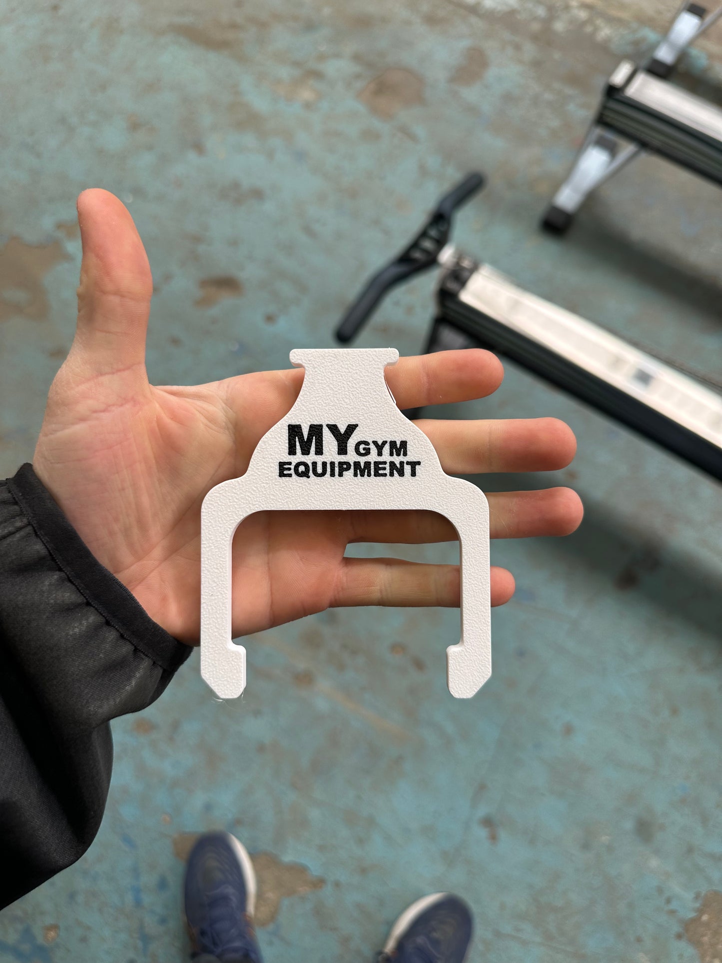Concept2 Handle Holder