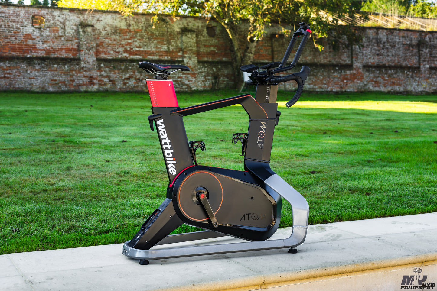 Wattbike Atom V1 ( First Generation )