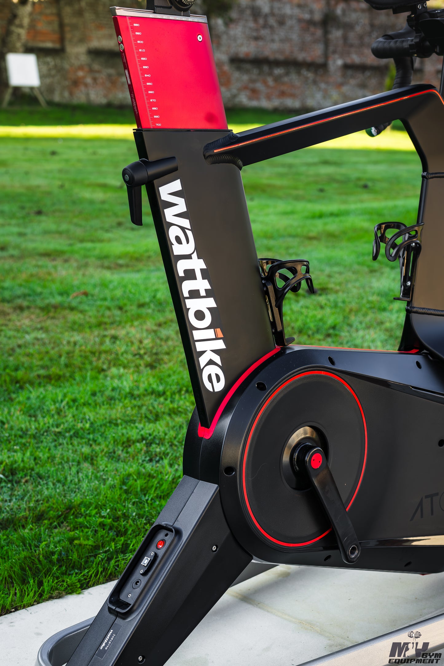 Wattbike Atom V1 ( First Generation )