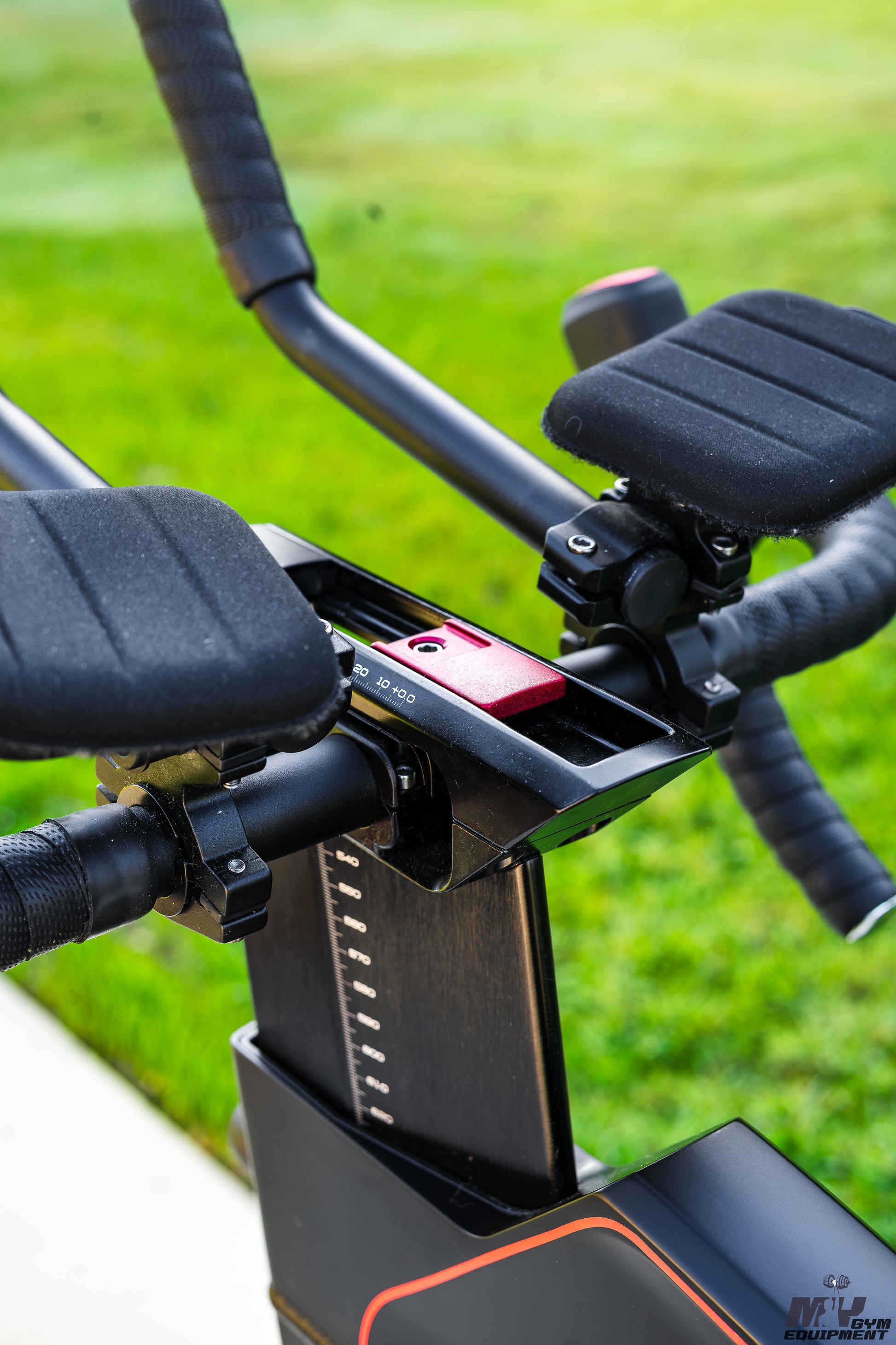 Wattbike Atom V1 (First Generation) – My Gym Equipment