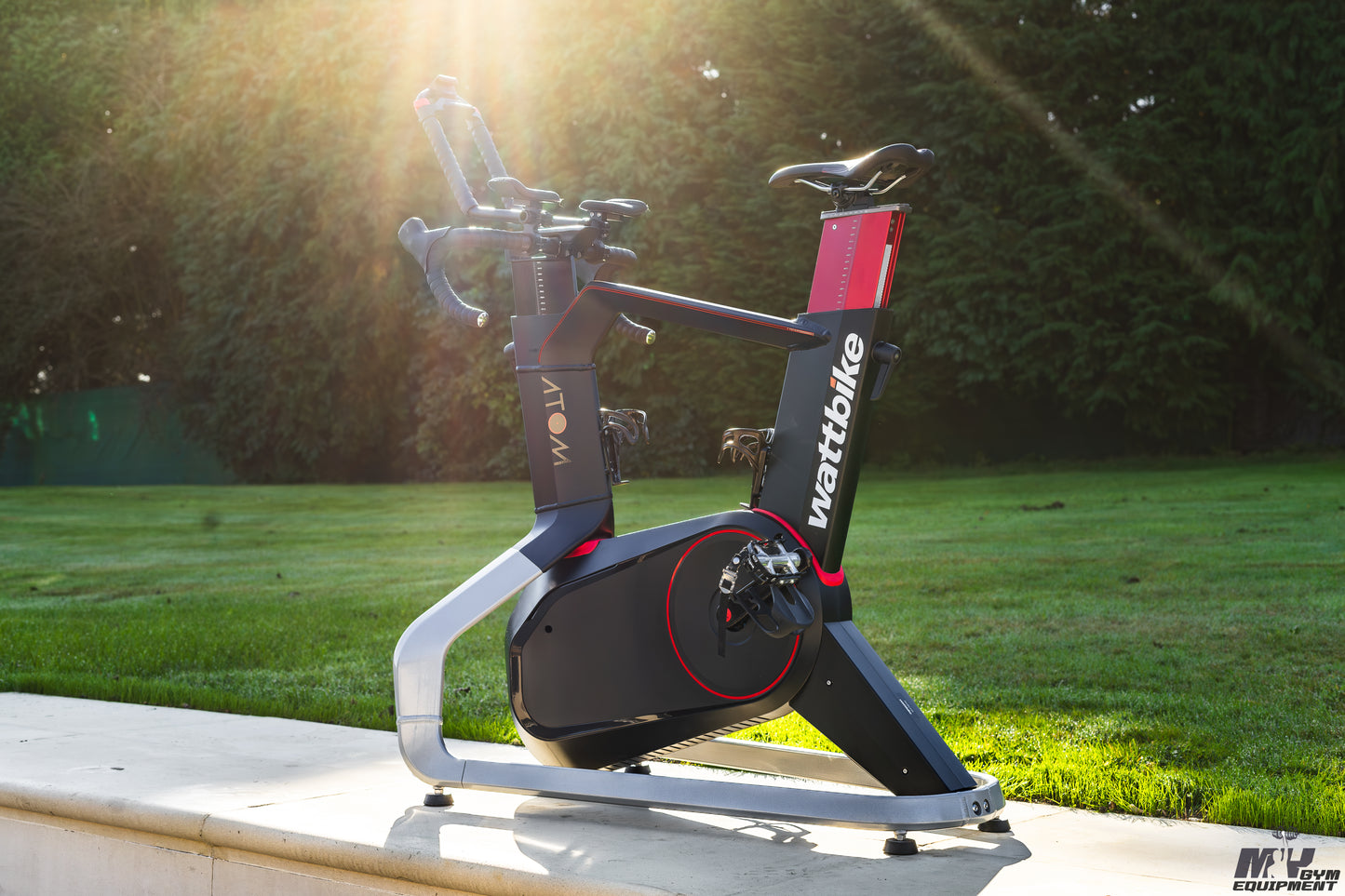 Wattbike Atom V2 (Next Generation)