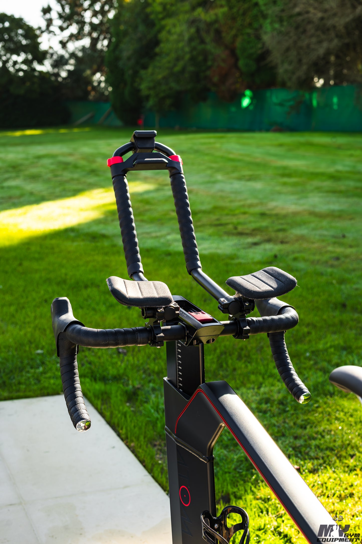 Wattbike Atom V2 (Next Generation)