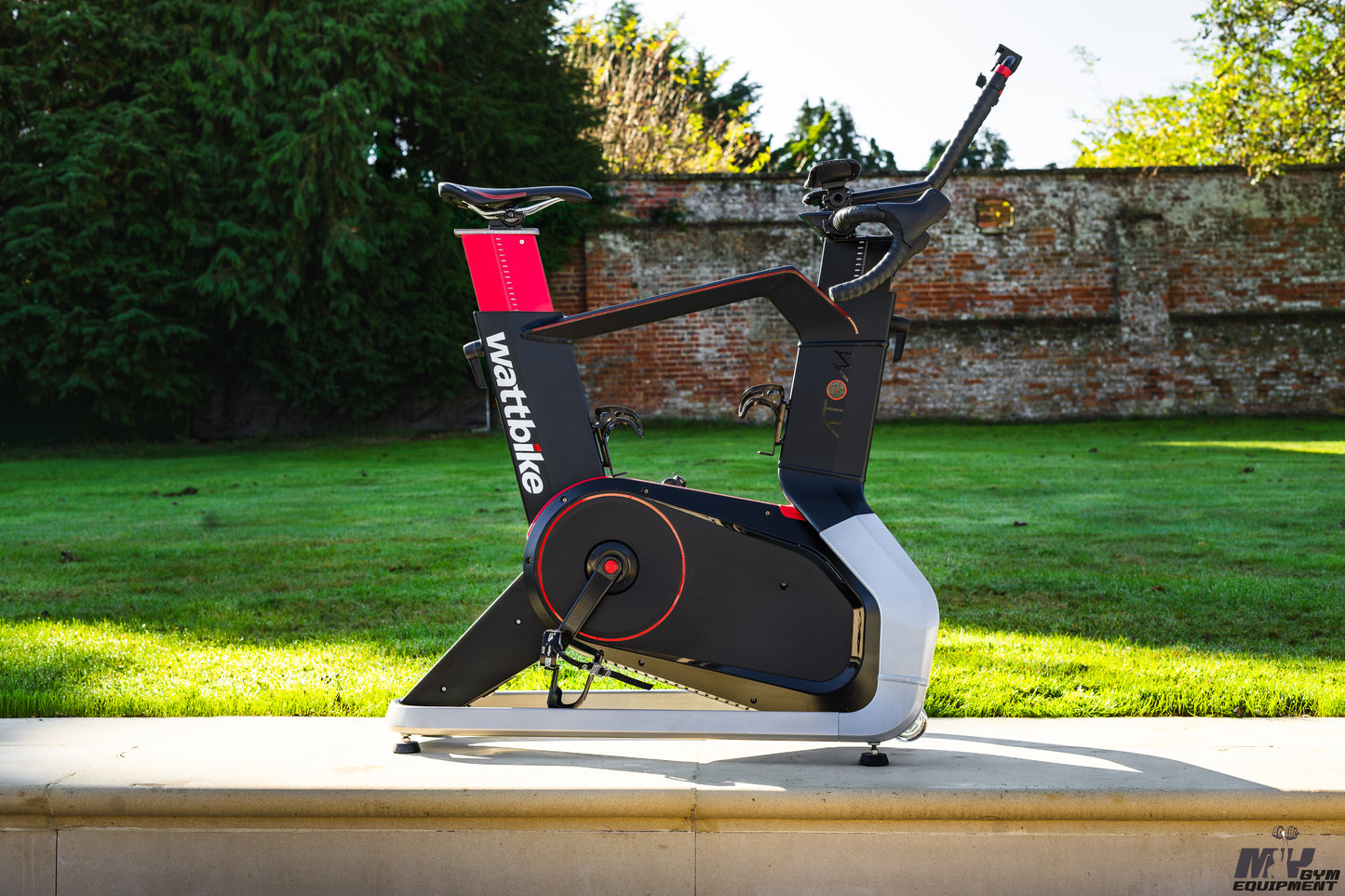 Wattbike Atom V2 (Next Generation)