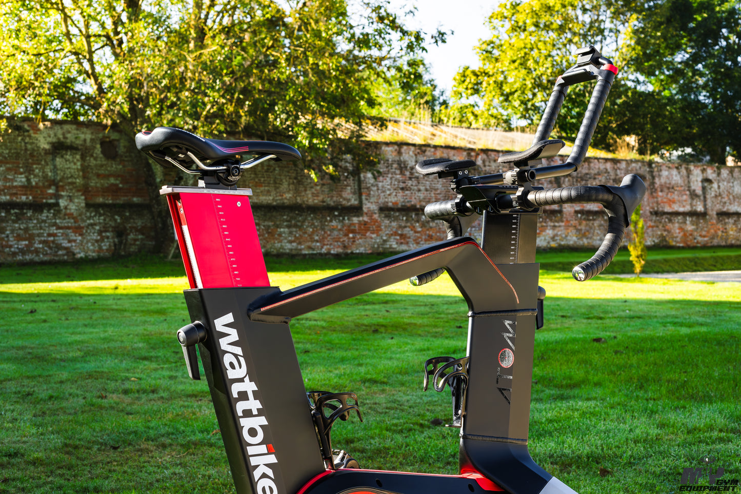 Wattbike Atom V2 (Next Generation)