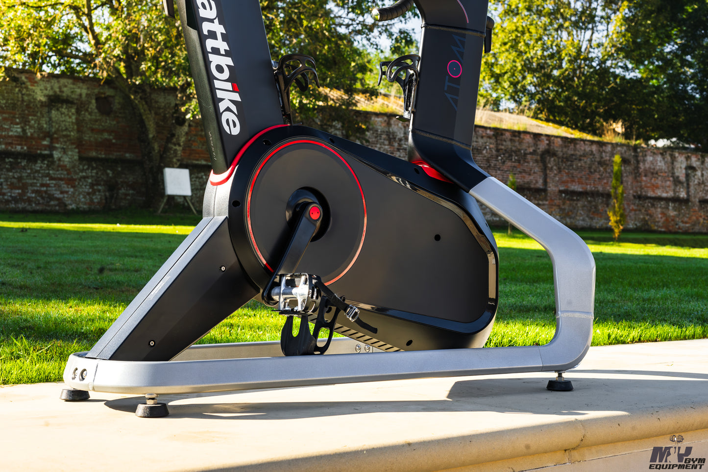 Wattbike Atom V2 (Next Generation)