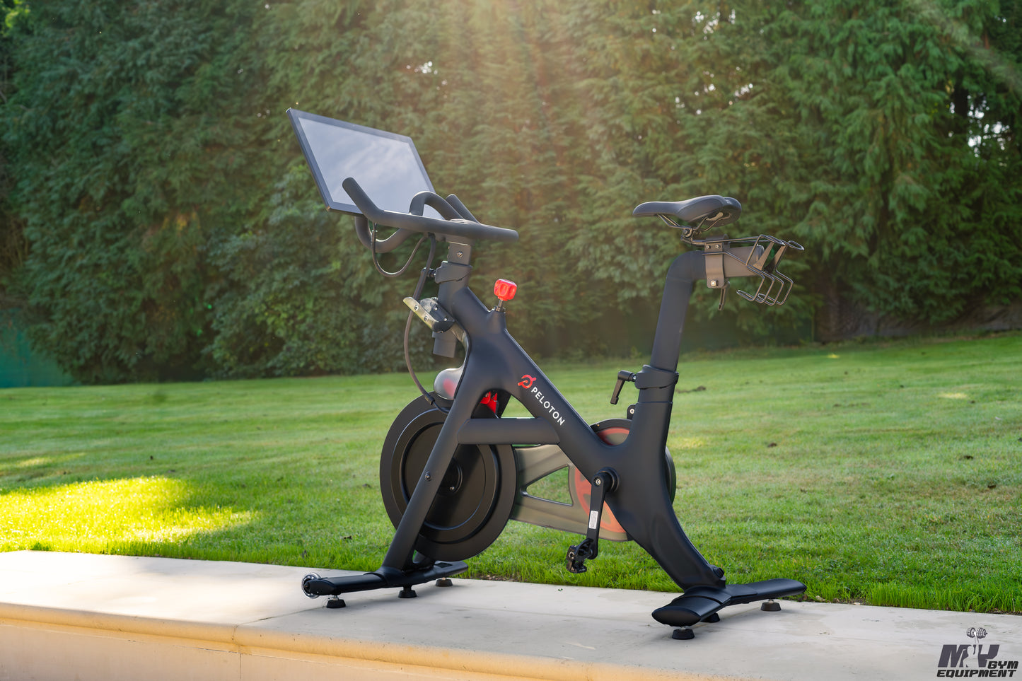 Peloton Bike