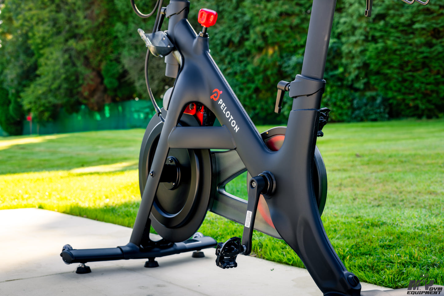 Peloton Bike