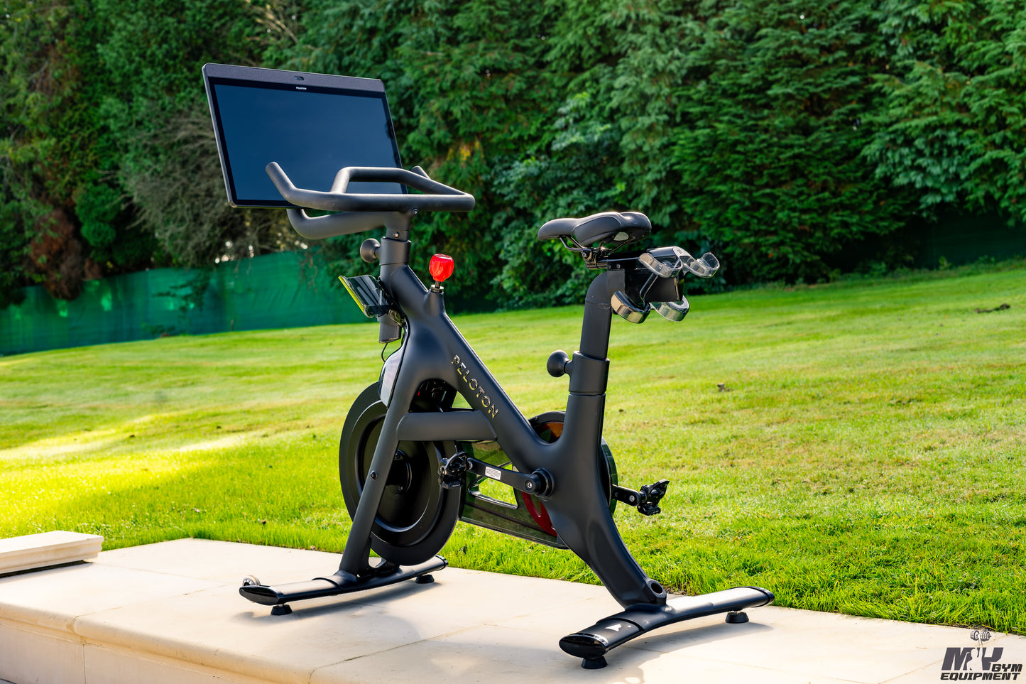 Peloton Bike+