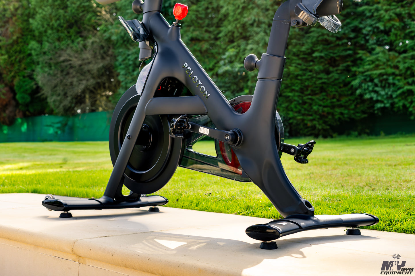 Peloton Bike+