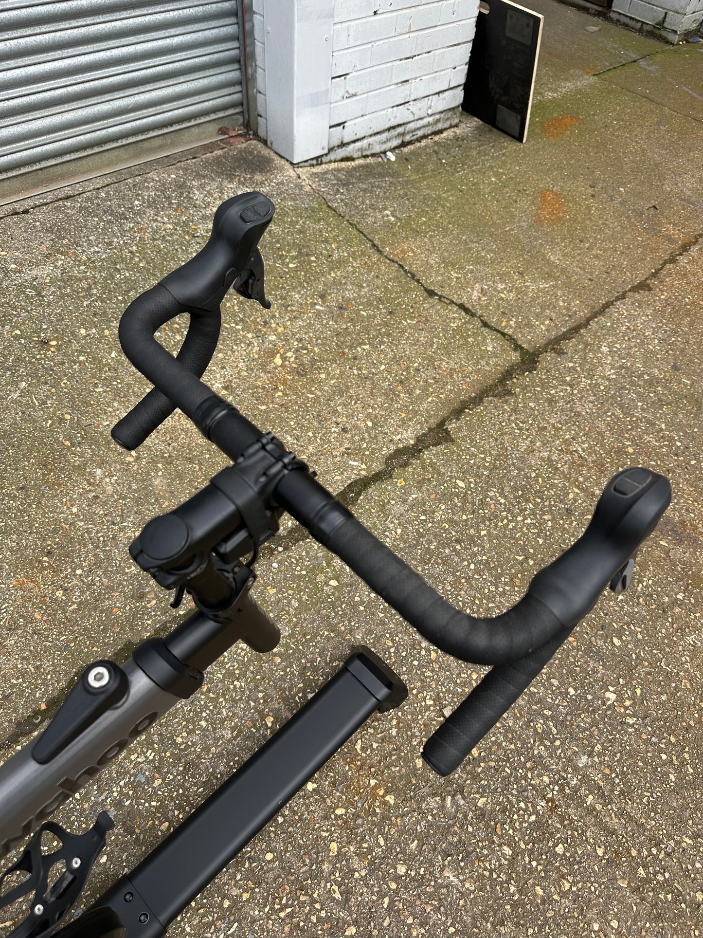 Wahoo Kickr Shift