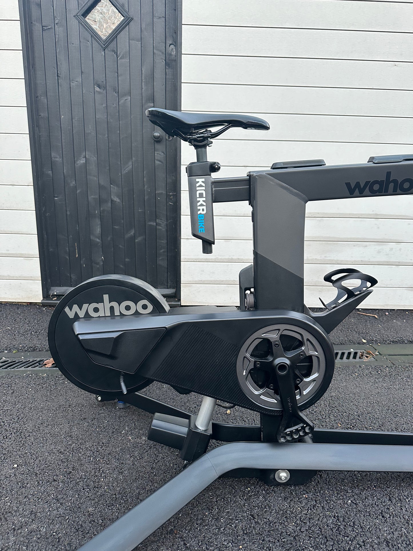 Wahoo Kickr Bike V1