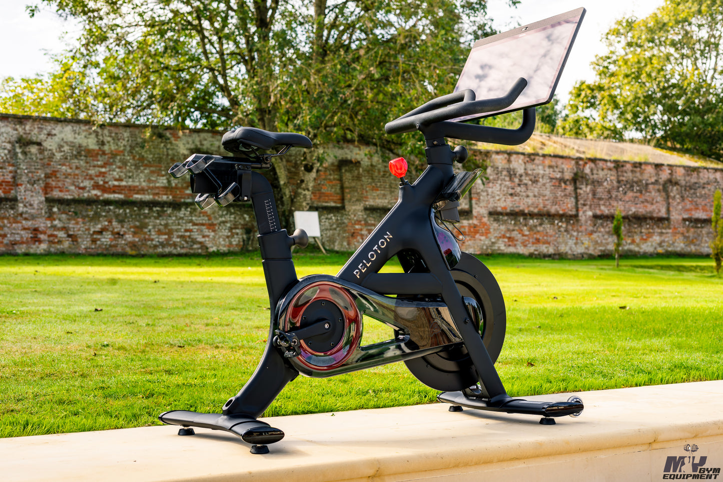 Peloton Bike+