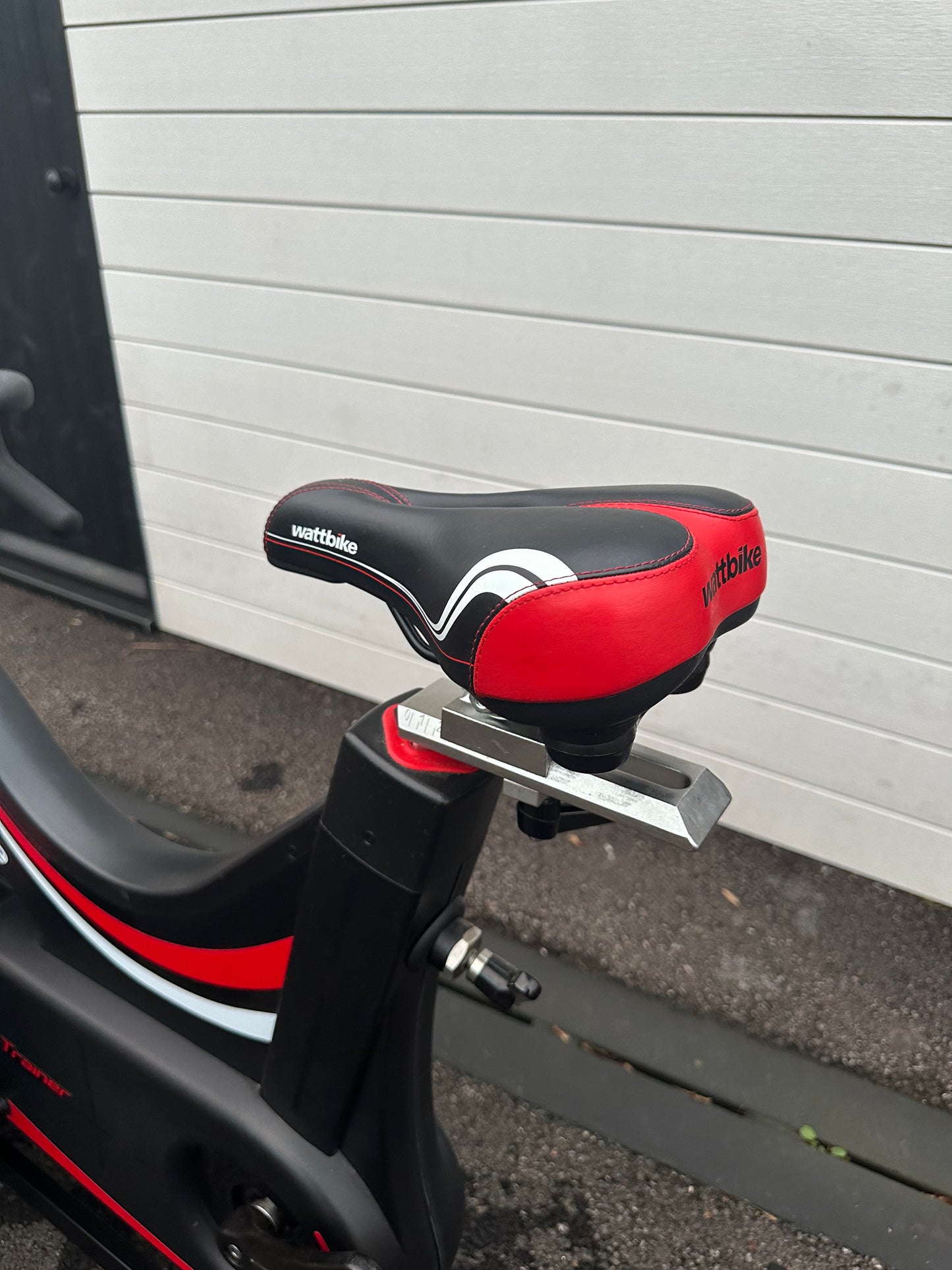 Wattbike Trainer With Model B Monitor