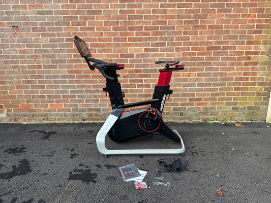 Wattbike Atom X