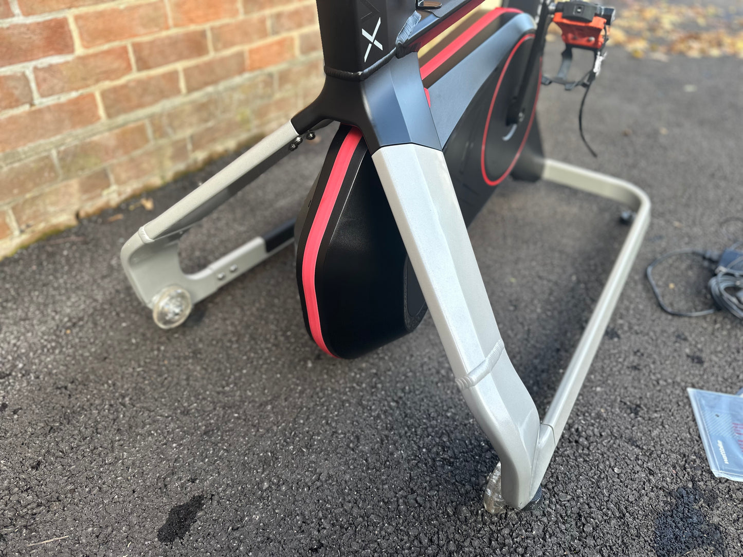 Wattbike Atom X